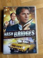 Nash Bridges - Die dritte Staffel - DVD