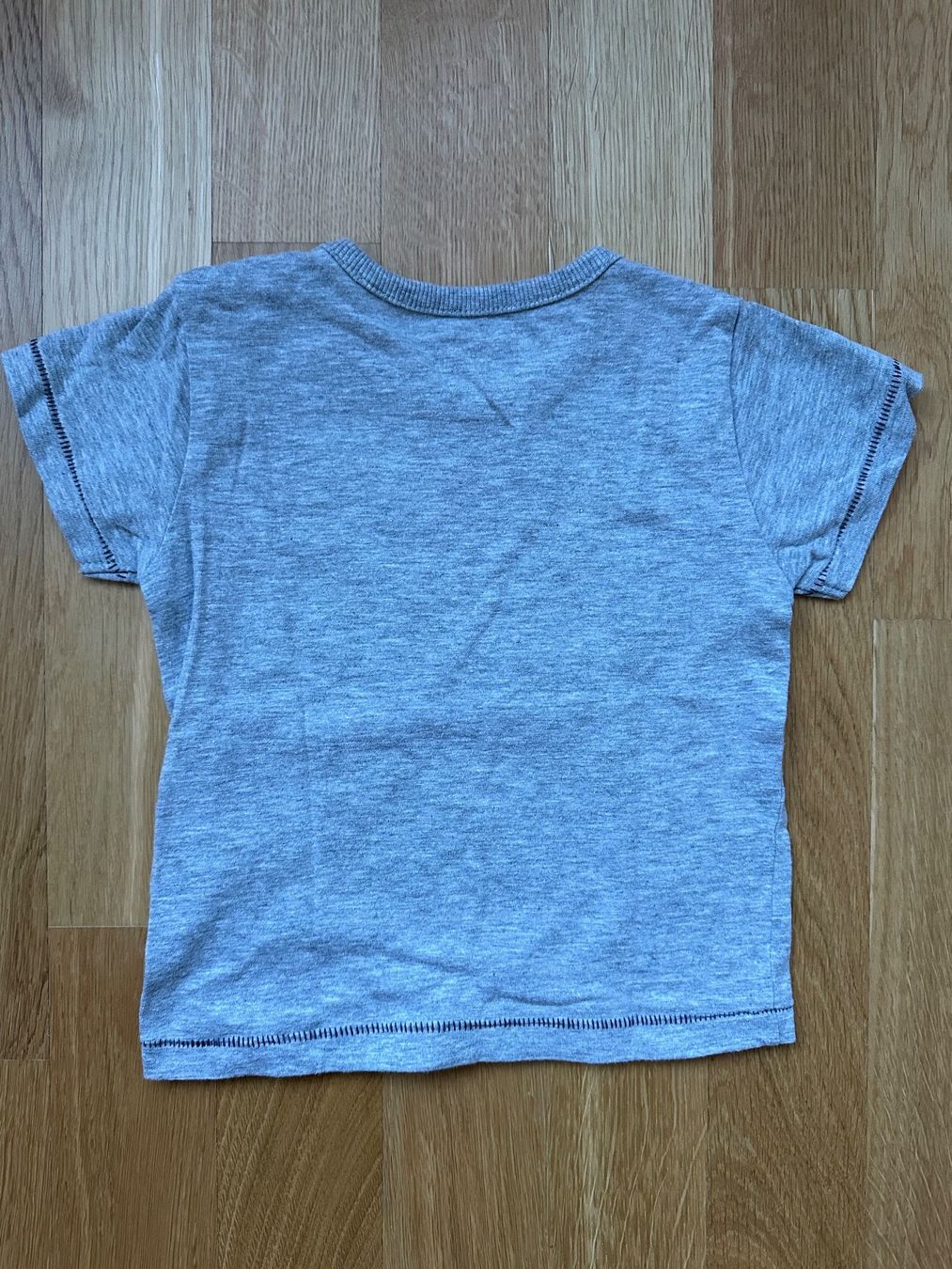 Camicie, Top & T-shirt: Baby T-Shirt mi Auto Gr. 74 – Usato da Unterägeri venduto da StefanGekko 2