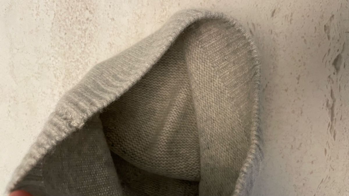 Hüte, Mützen & Caps: NEUF bonnet en cachemire  – Neu (gemäss Beschreibung) aus Satigny von Pauline_1987 1