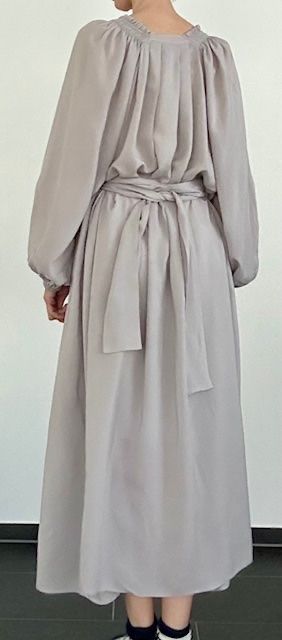 Vestiti: Summer maxi dress – Usato da Dallenwil venduto da ZD2019 2