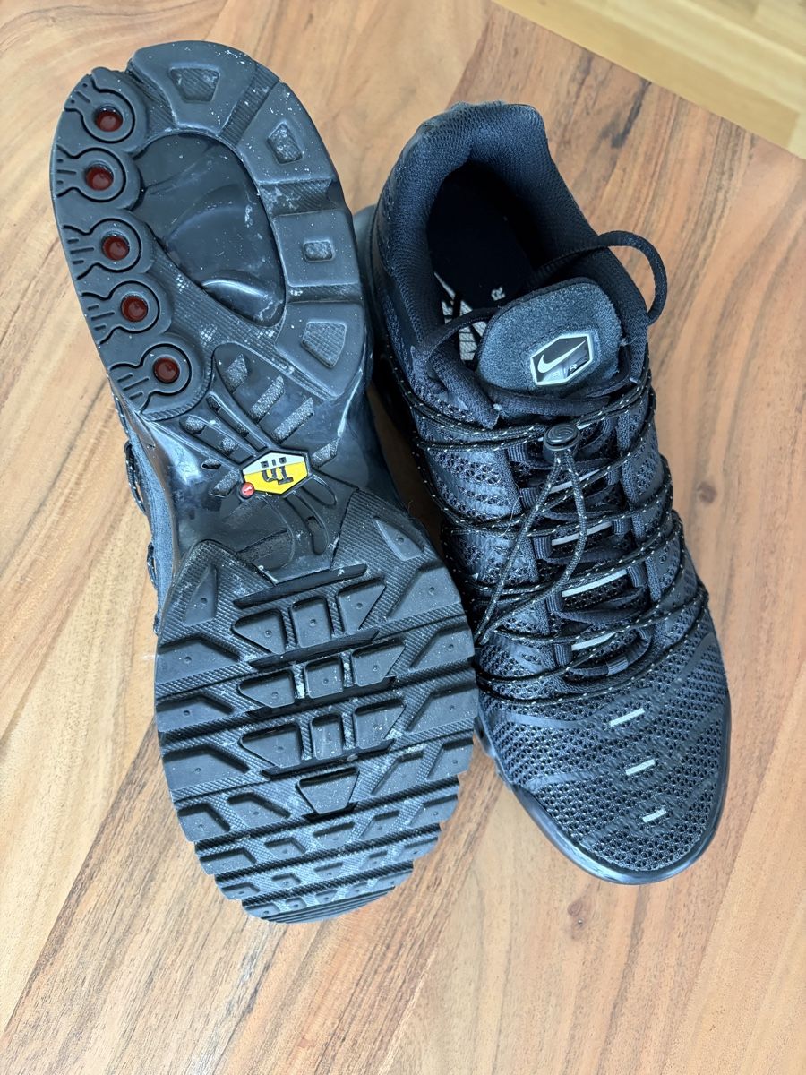 Nike Scarpe da uomo: Nike Sneaker – Nuovo (secondo la descrizione) da Solothurn venduto da fab_y5pk 3