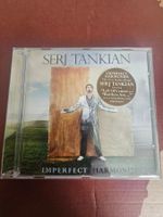 CD - Serj Tankian – Imperfect Harmonies (Rock, 2010)