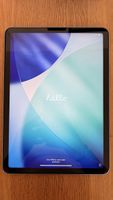Apple iPad Air 4 Wi-Fi 64 GB Sky Blue (Model MYFQ2TY/A)