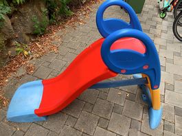 Kinderrutsche