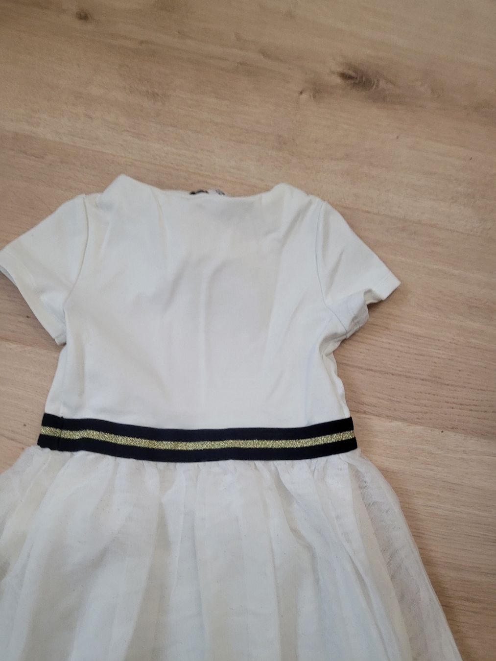 Robes et jupes: elegantes Röckli mit passendem Pullover Gr. 98 – D'occasion à Lupsingen par sta_wgg5 8