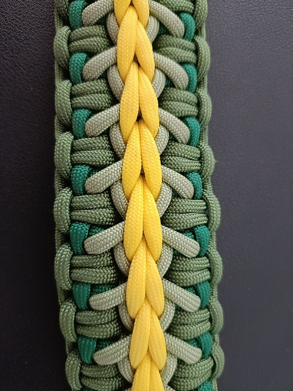 Guinzagli & Collari: Hundehalsband – Nuovo (secondo la descrizione) da Bergdietikon venduto da Bico01 3