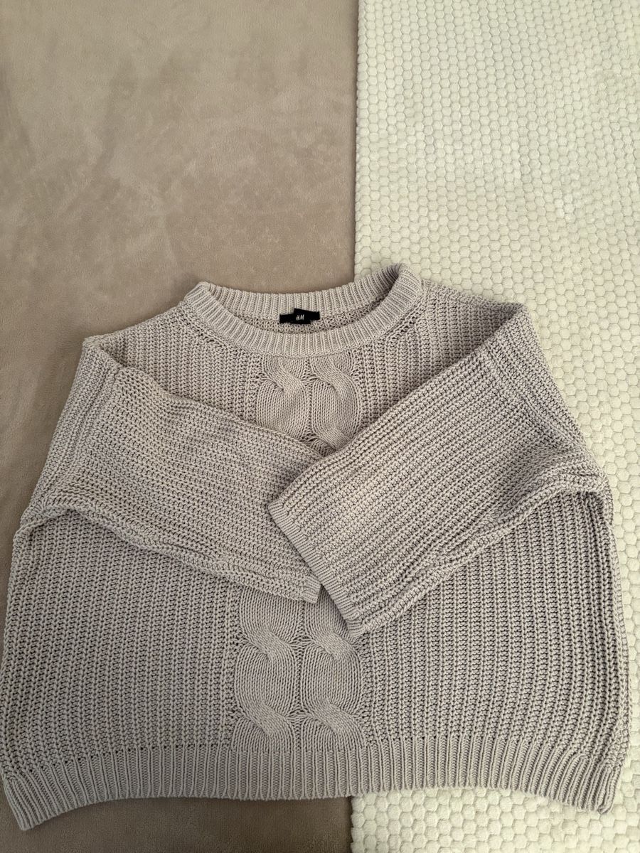 H&M Maglioni & Felpe: pull H&M femme – Usato da Lausanne venduto da ary_t6x7