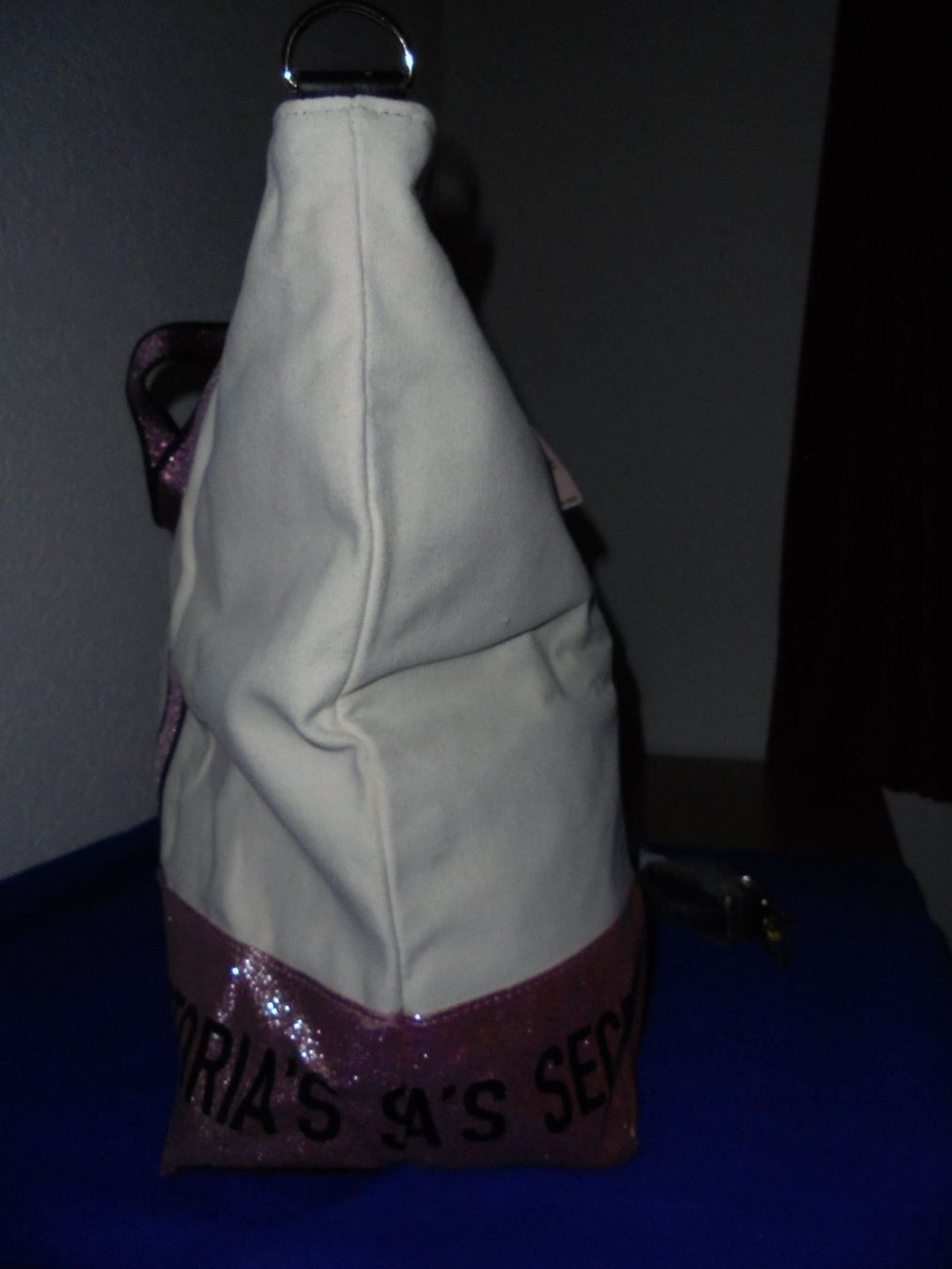 Victoria's Secret Borse da donna: VICTORIA'S SECRET RIESIGE TASCHE – Nuovo e nell'imballaggio originale da Aarau Rohr venduto da PinkSchwein 5