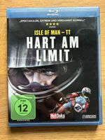 Isle of Man TT – Hart am Limit (2011) Blu-ray