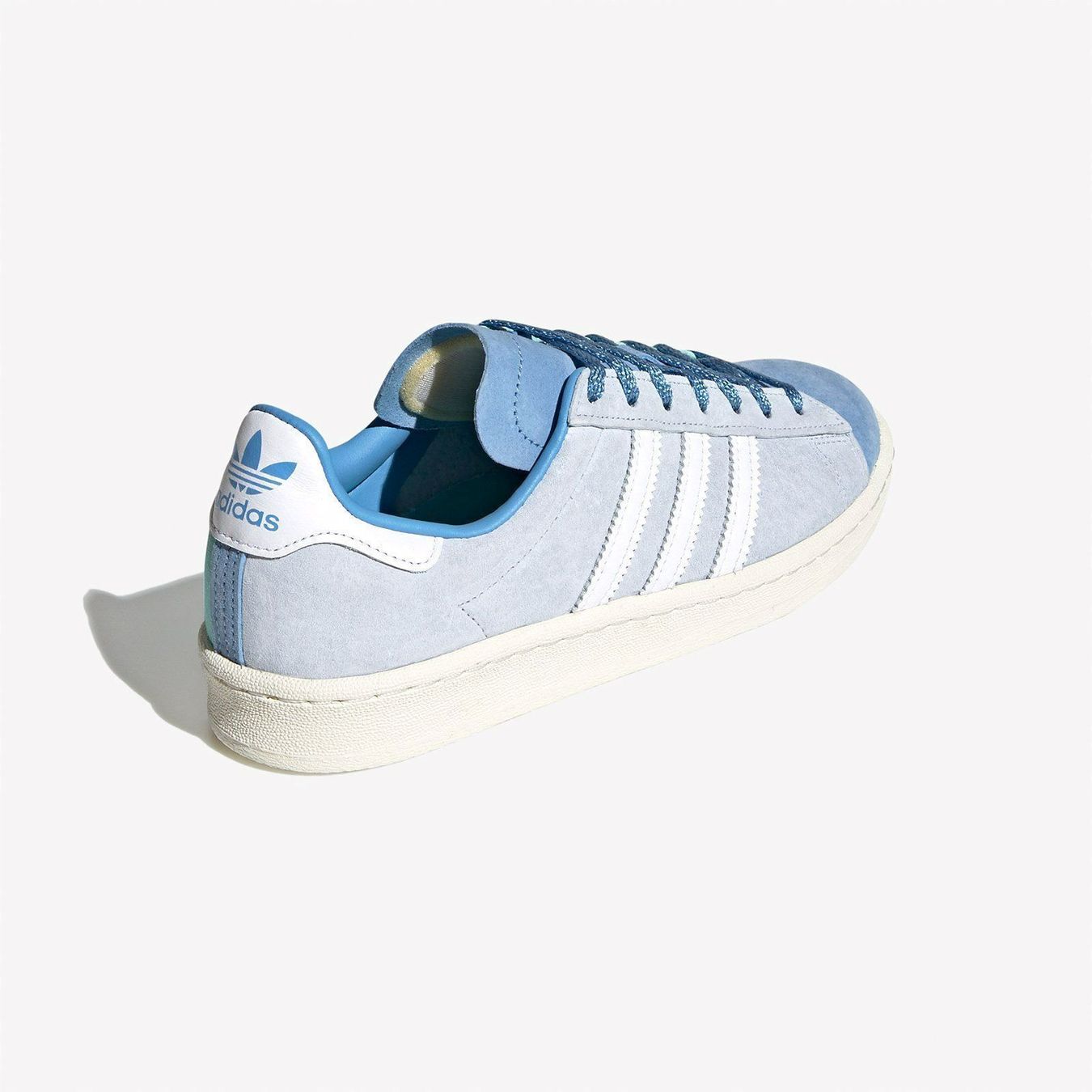 Adidas Scarpe da donna: Adidas Campus 80s W Grösse 38 – Nuovo e nell'imballaggio originale da Muttenz venduto da Style_2000 7