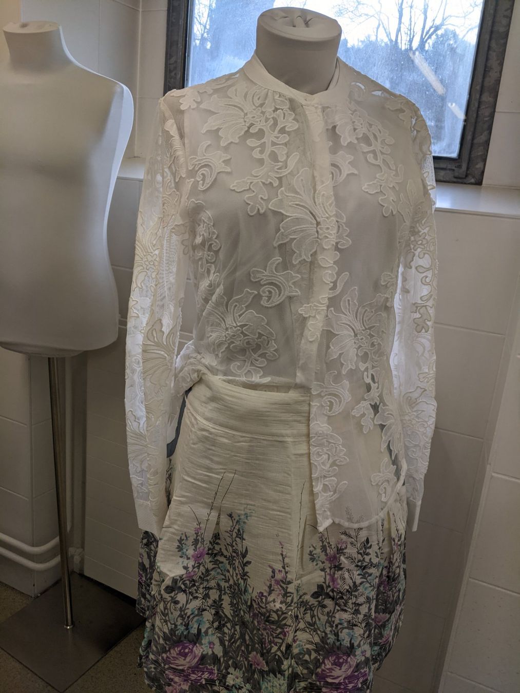 Blusen: Damen Bluse – Neu (gemäss Beschreibung) aus Langnau am Albis von Judithsebi 2