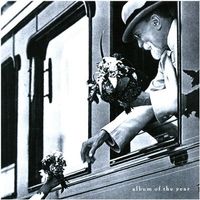 Faith No More – Album Of The Year