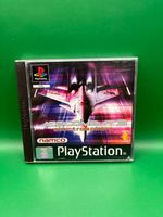 Acecombat 3 electrosphere (mehrsprachig) - Playstation 1