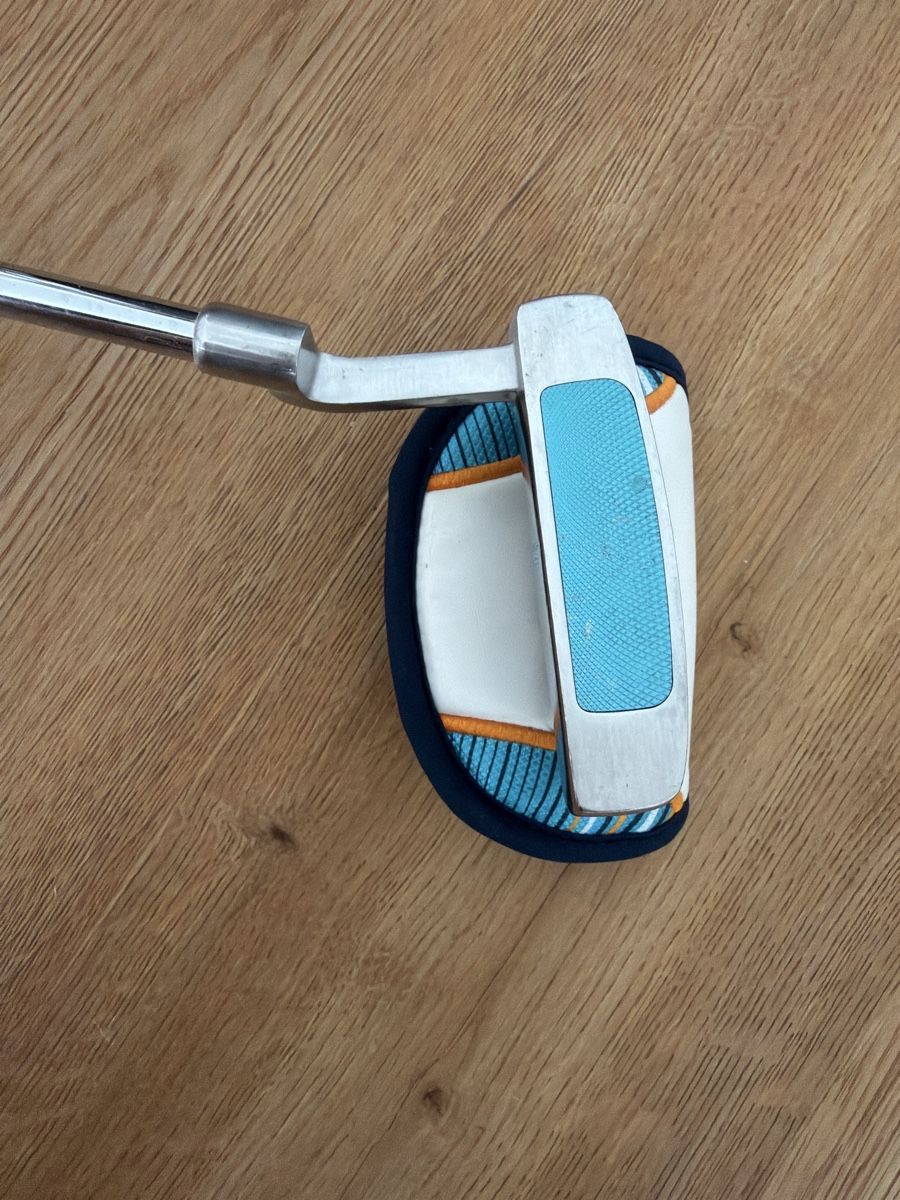 Schläger & Sets: Golf Putter Cobra – Gebraucht aus Davos Platz von boom62 3