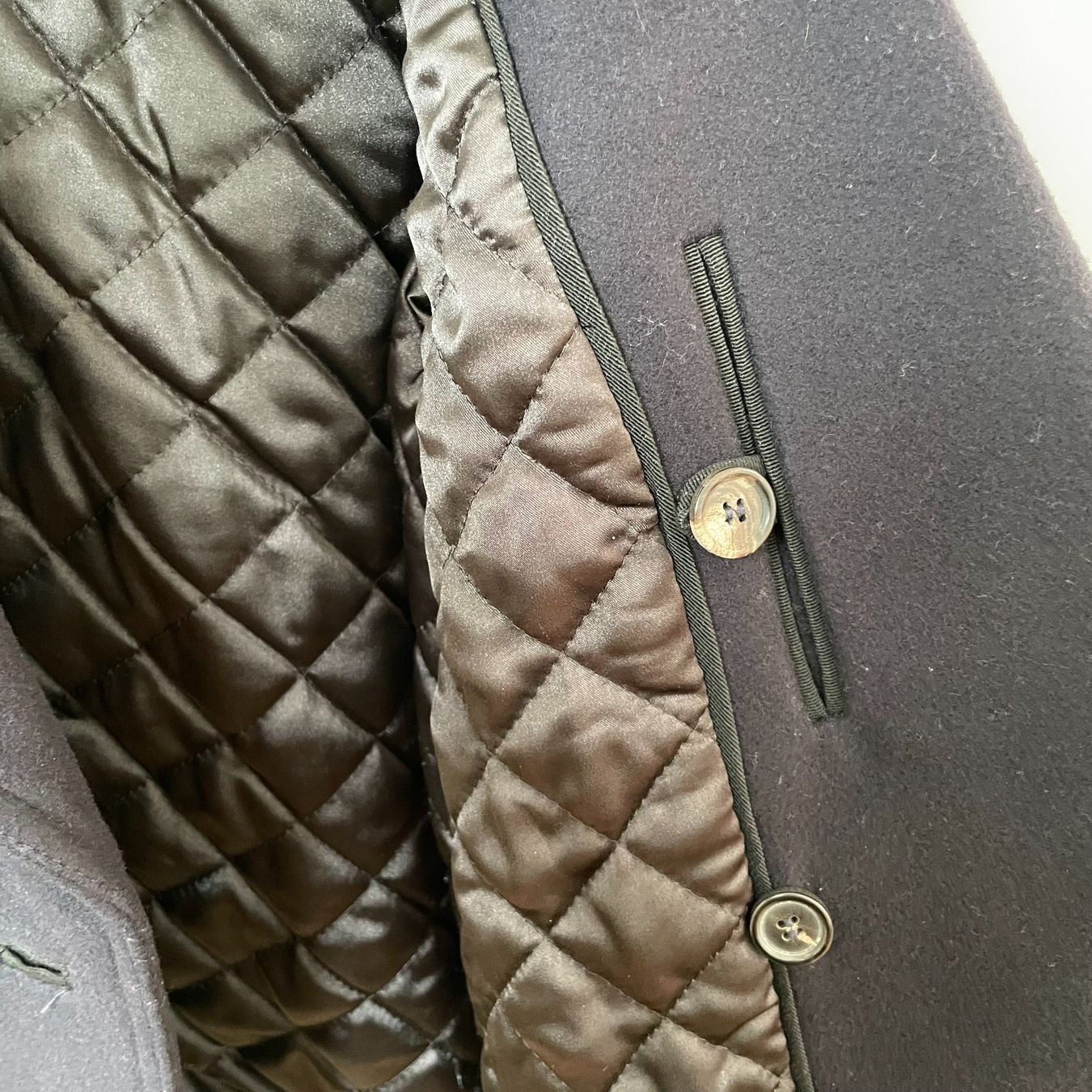 Isabel Marant Giacche & Cappotti: Isabel Marant Mantel kurz Grösse EU 152 – Usato da Aarburg venduto da Qin3ze 1