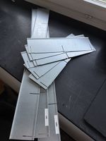 Errex Trennwände für Schublade