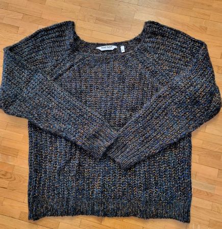 Pullover Naf Naf femme taille XL