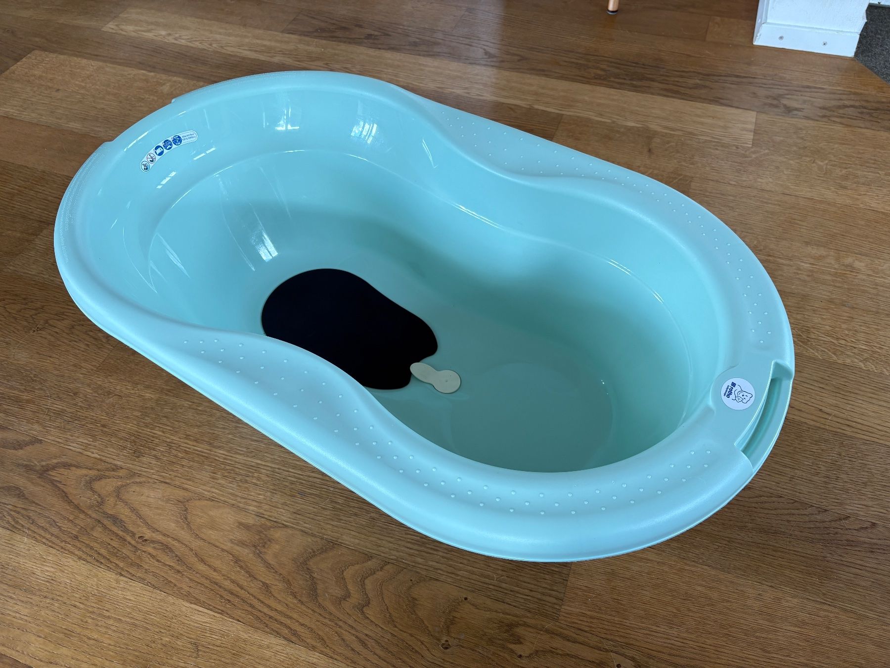 Rotho Vasche da bagno: Babybadewanne Rotho – Usato da Guntershausen venduto da lea_crq8