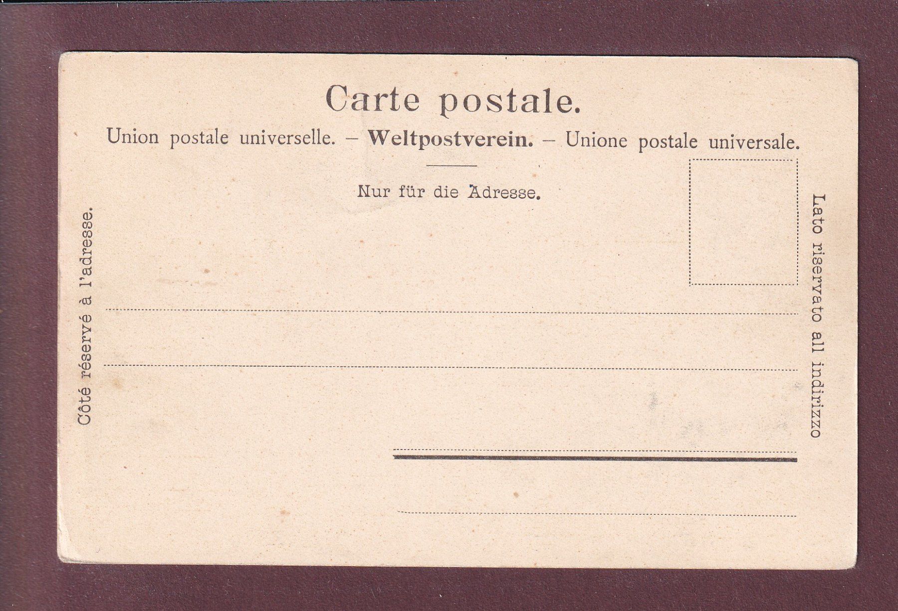 Cartes postales: AXENFELS - Urirotstock – D'occasion à Pully par nicecards 1