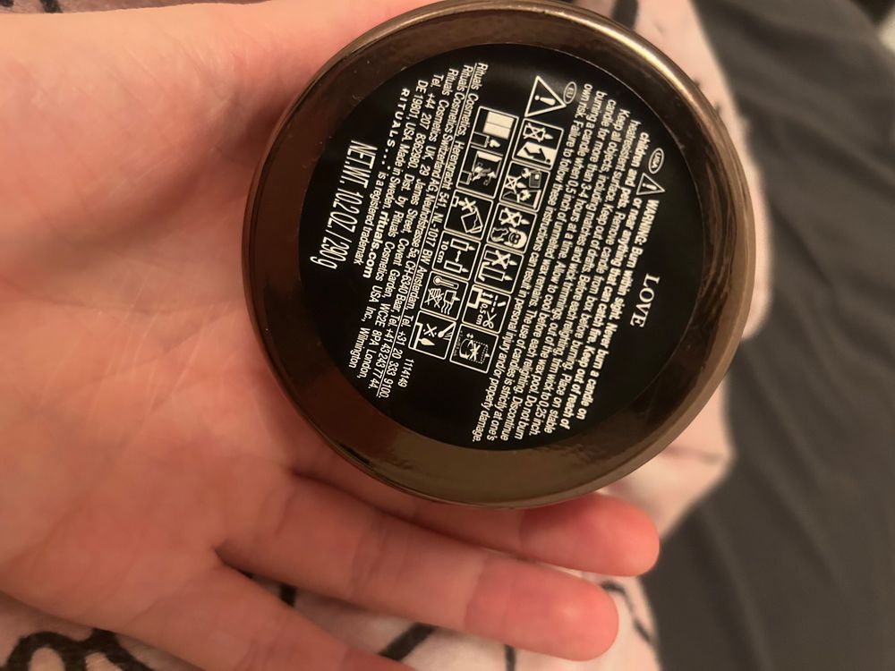 Rituals Kerze Kaufen auf Ricardo