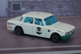HotWheels Alfa Romeo Guilia Ti Super KULT !!!!!!!!!!!!!!