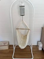 Swing2Sleep