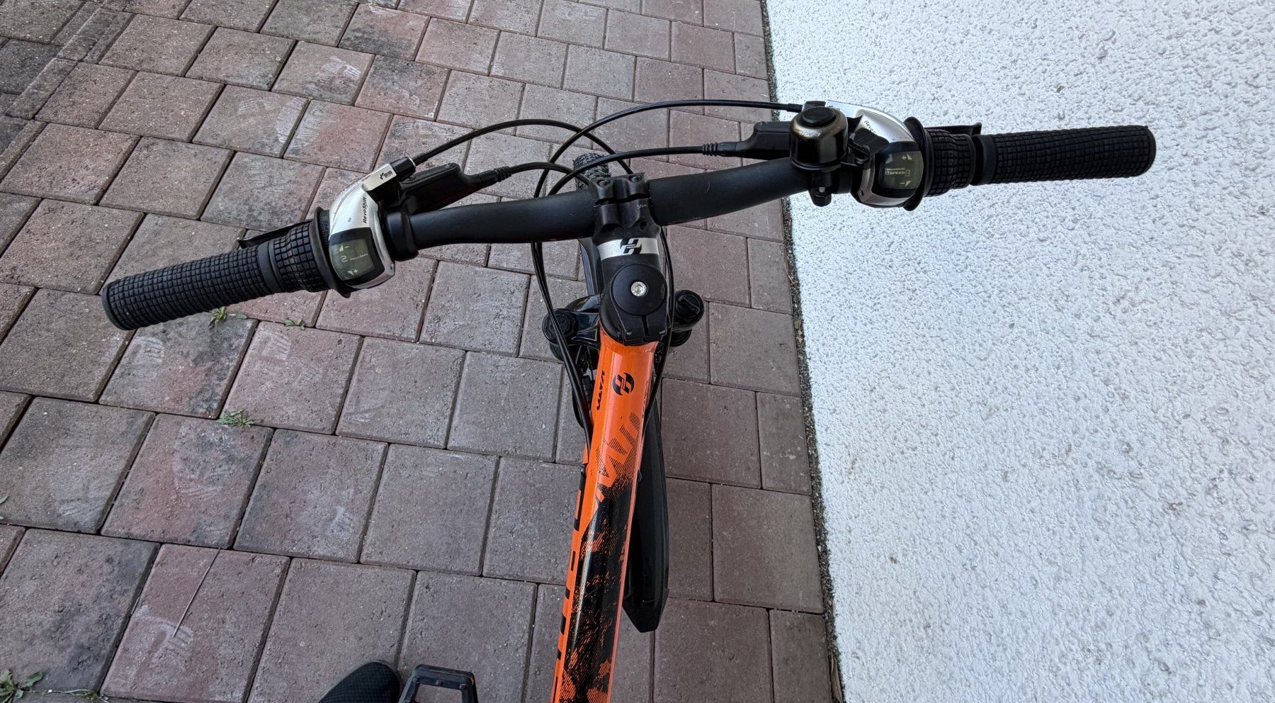 Ghost Biciclette: Fahrrad von Ghost, Typ Kato 24" – Usato da Niederrohrdorf venduto da gigerch 7