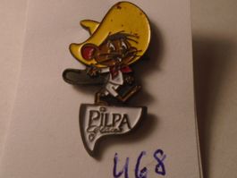 1Pilpa Glace  Pin (U68)