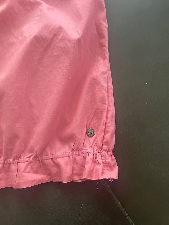 S.Oliver Camicette: Herzige S. Oliver Bluse Grösse 42 – Usato da Fehraltorf venduto da Marlene4 1