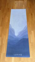 Yogamatte Luviyo