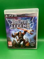 Brütal Legend (mehrsprachig) - Playstation 3