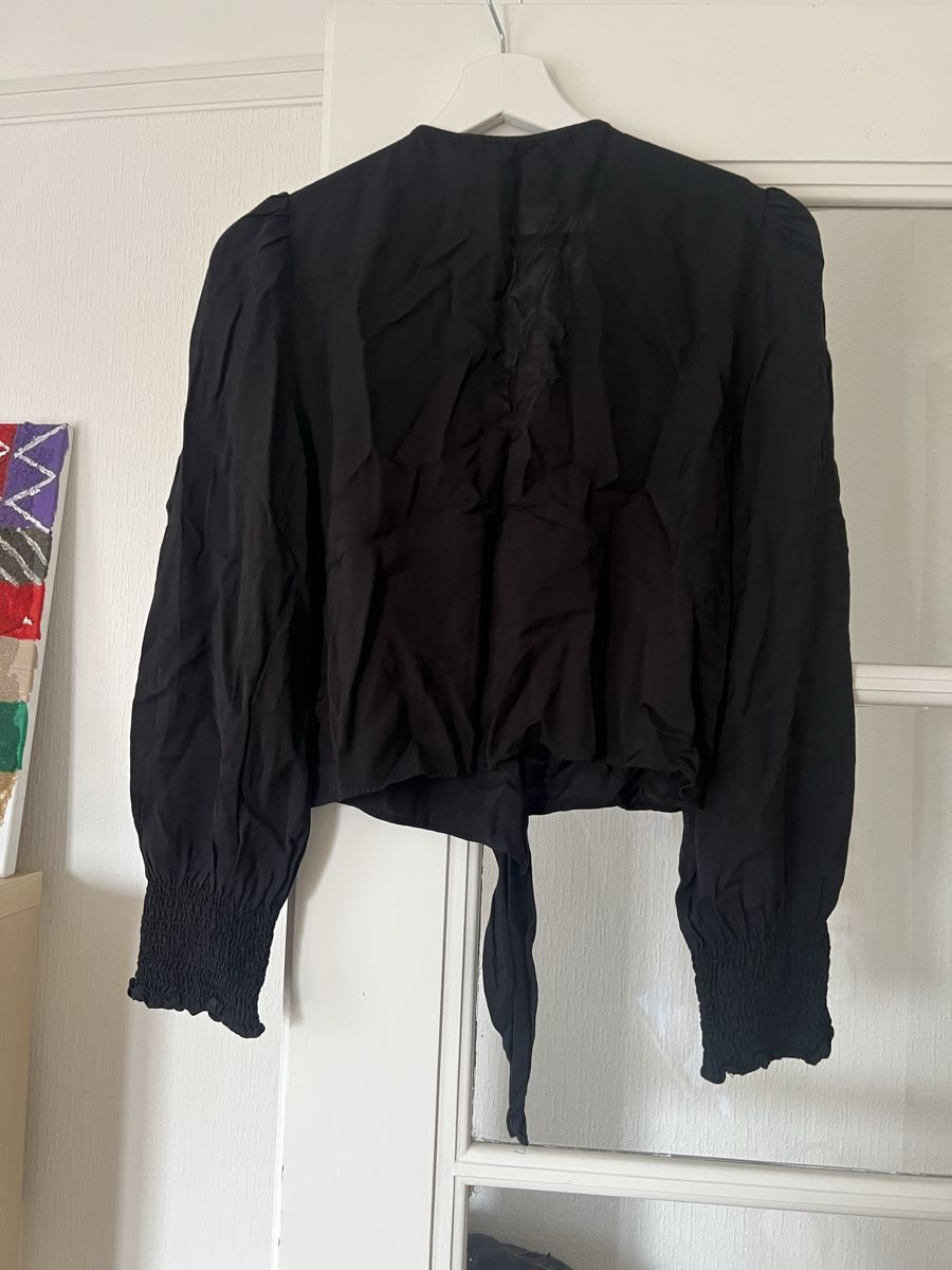 Camicette: Zara shirt size M – Usato da Lausanne venduto da x_g_768c 2