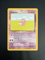 Pokémon Karte Flegmon 55/62 Fossil Edition
