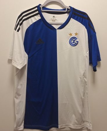 Adidas Grasshoperr Zurich Home XL 2022