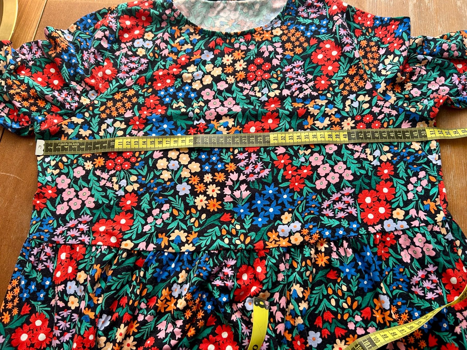 Vestiti: Sommerkleid Marks&Spencer Gr42x31 – Usato da chur venduto da corazon710 4
