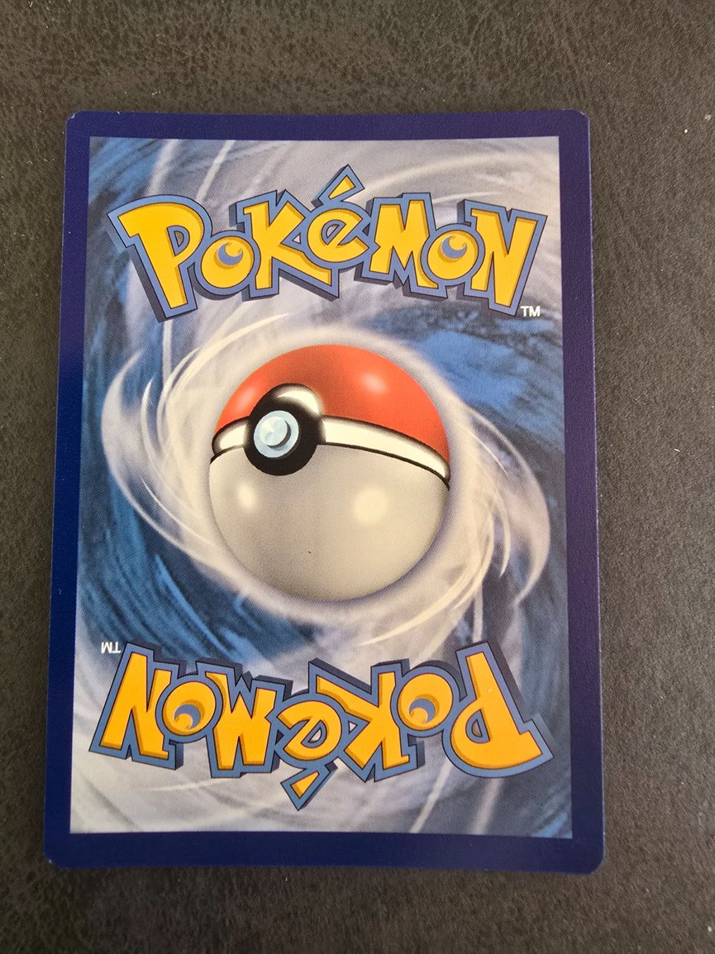 Pokémon Cartes à collectionner: Pokemon Perla Rainbow DE 204/198 – D'occasion à triesenberg par wisi369 1