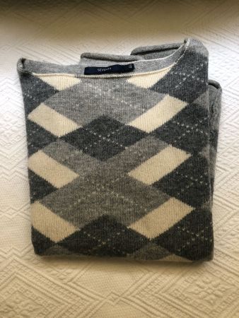 Pullover Marke Seventy
