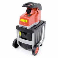 Elektrischer Häcksler GeoTech ESB 2800