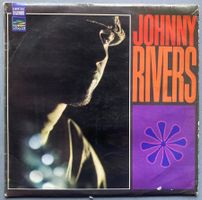 JOHNNY RIVERS - WHISKY A GO-GO REVISITED