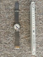 Armbanduhr MONDAINE