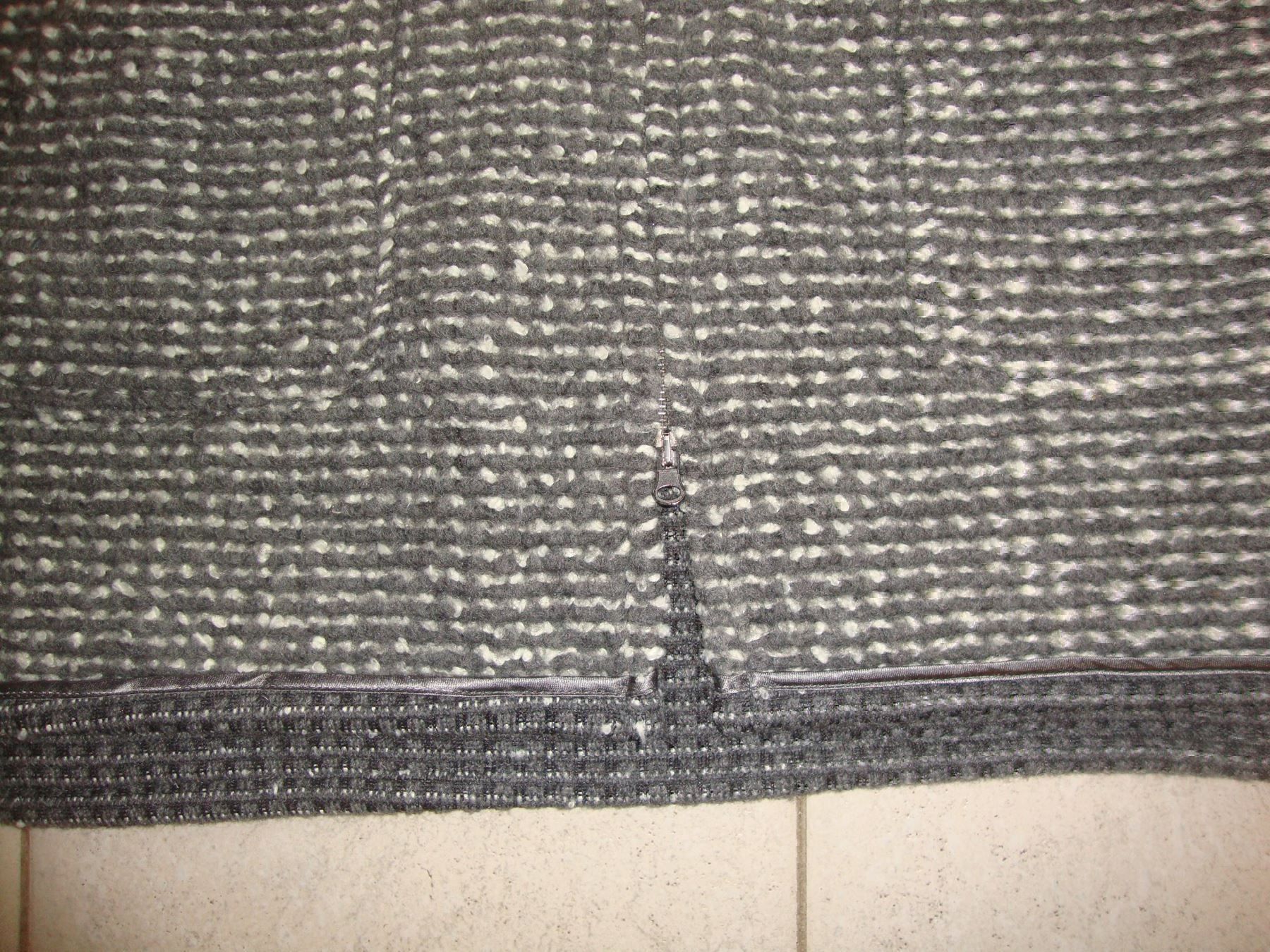 Nile Bolero: NILE PONCHO GR.S **NEU** – Nuovo (secondo la descrizione) da Rotkreuz venduto da Samballi 3