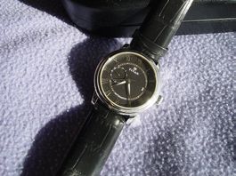 Armbanduhr TITAN Automatik