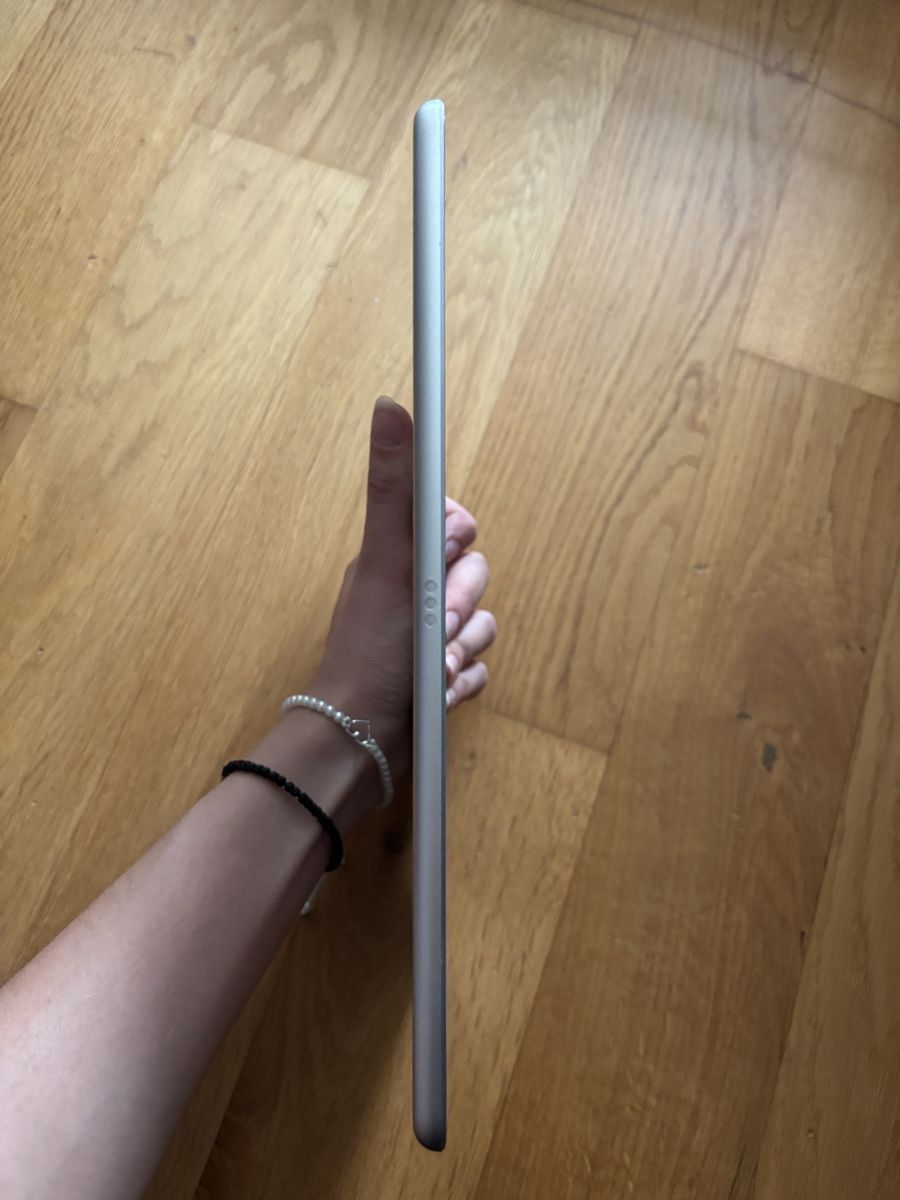 Apple Tablet PC: iPad 9.Generation – Gebraucht aus Schliern b. Köniz von A111829 3