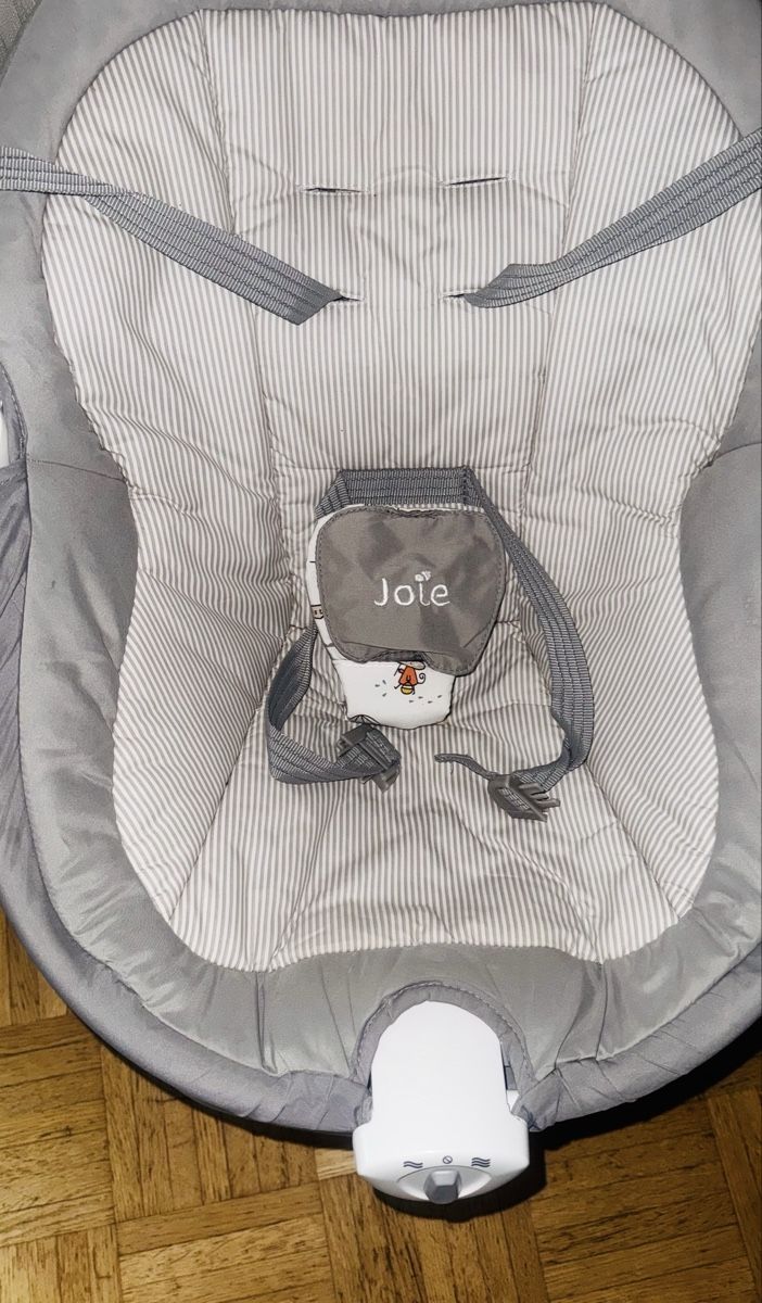 Joie Wippen & Schaukeln: Joie Sansa 2 in 1 – Gebraucht aus Brügg BE von anz_n8gf 2