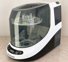 Baby Brezza Bottle Washer Pro – neuwertig & mit Garantie