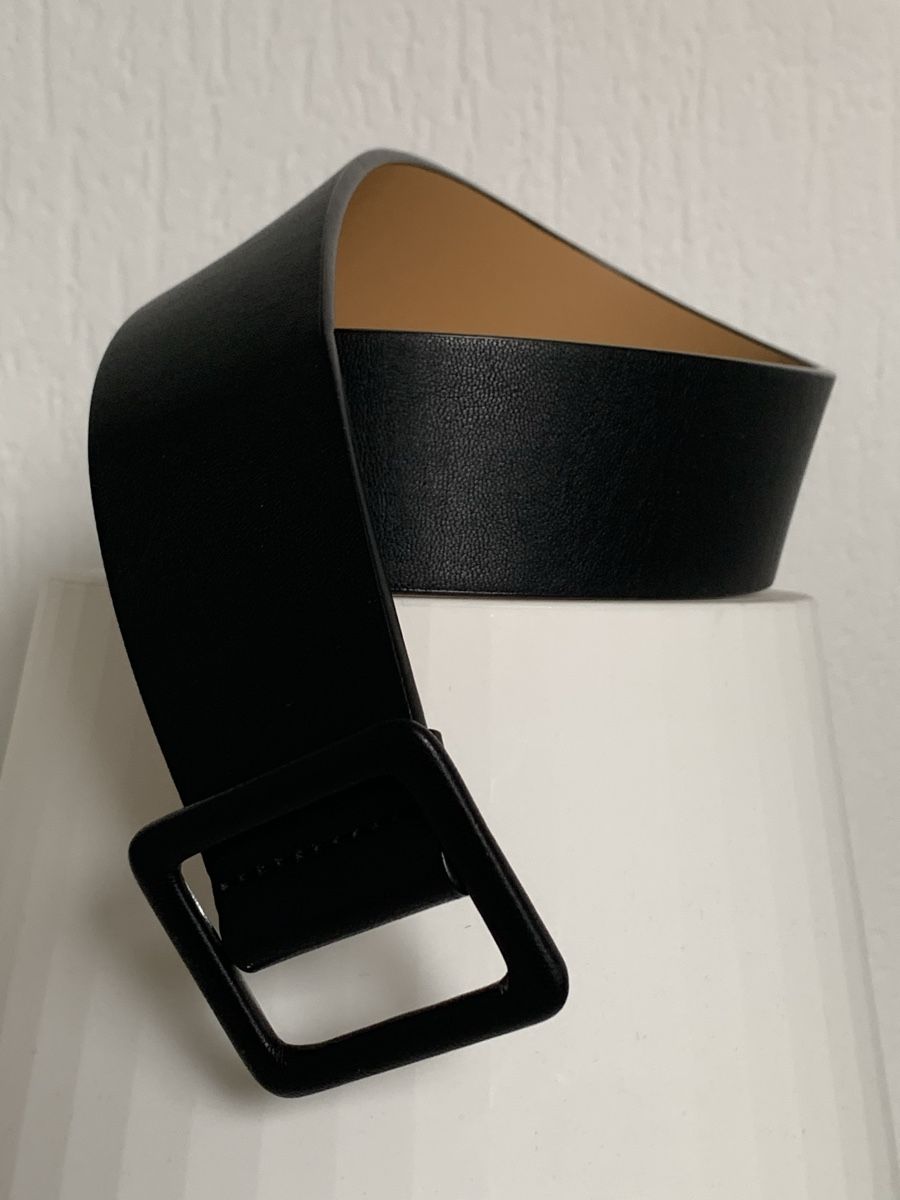 Max Mara Cinture: Max Mara ceinture neuve – Nuovo e nell'imballaggio originale da Gland venduto da TallyEva