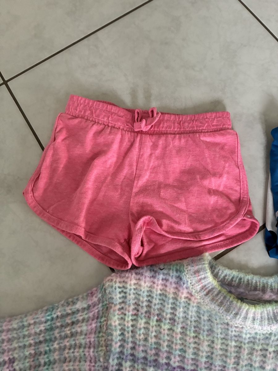 Lotti & Set di vestiti: Sommerliches Kleiderpaket , Grösse 104 – Usato da Haag (Rheintal) venduto da 2026Top 3