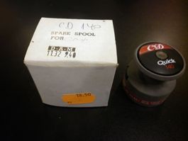 Bobine Dam CD 140 Ersatzspule