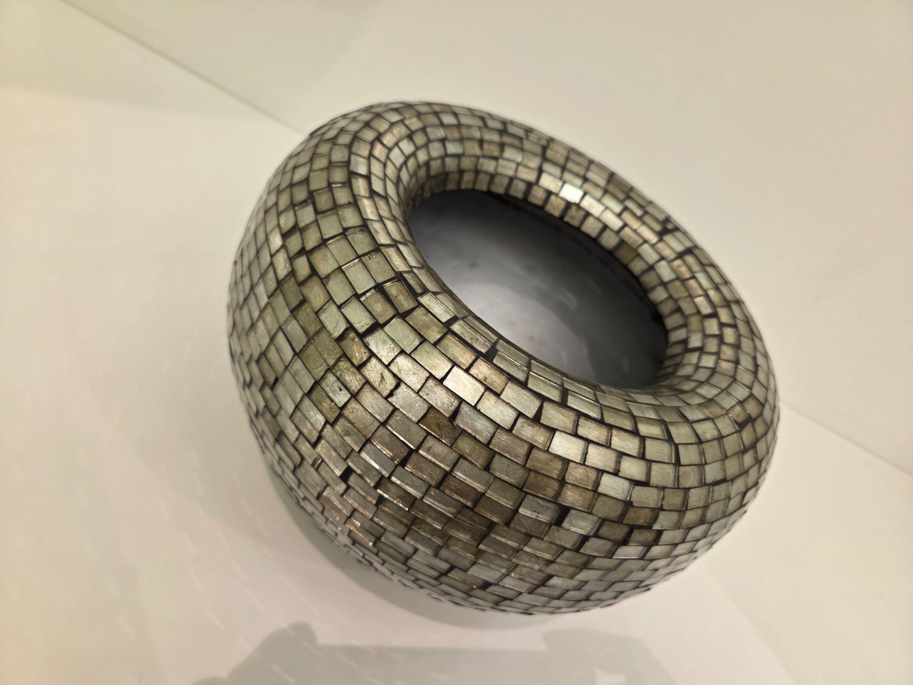 Ciotole: Mosaik Bowl – Usato da Gersau venduto da pd-design-and-art 5