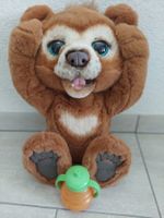 FurReal Cuby Bär interaktives Spielzeug neu